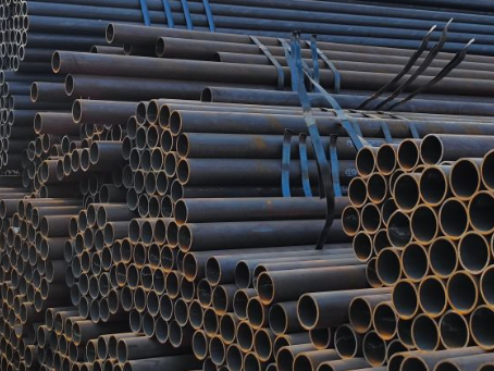 武定16Mn无缝钢管