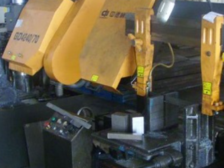 武定SM45模具钢