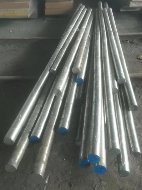 武定P20模具钢