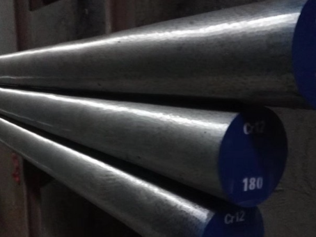 武定Cr12模具钢