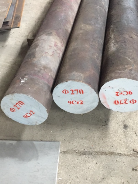 武定9Cr2工具钢
