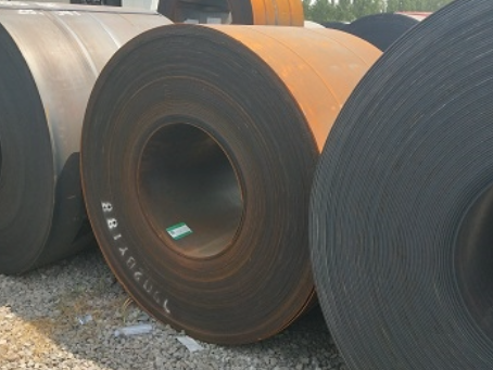 武定Q355NHB耐候板